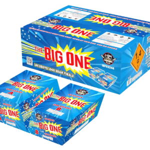 The Big One
