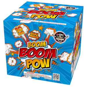 Boom Boom Pow