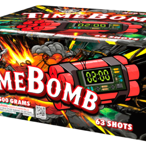 Timebomb