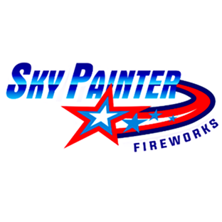 Sky Painter Fireworks